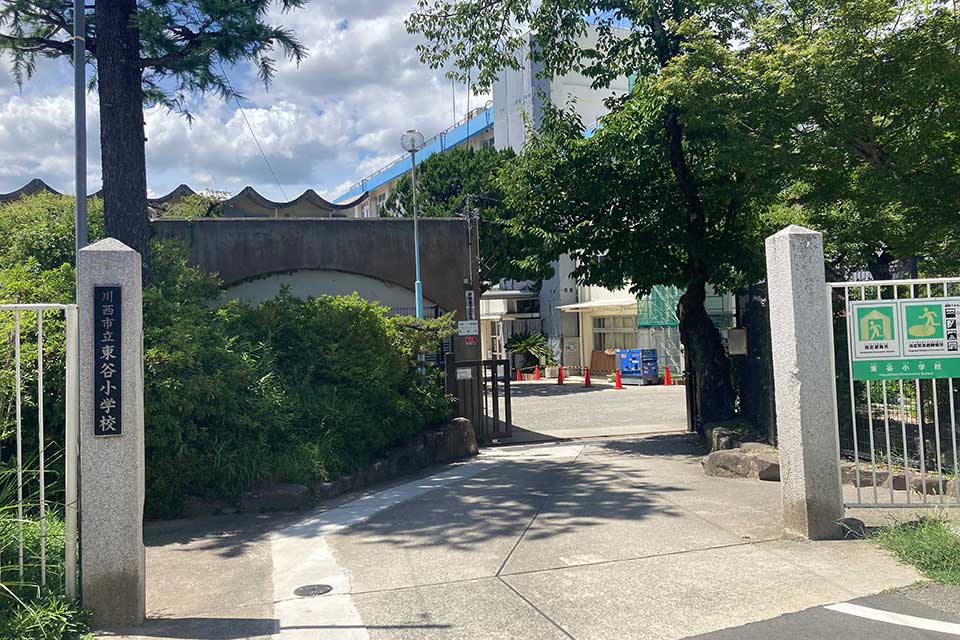 周辺環境写真