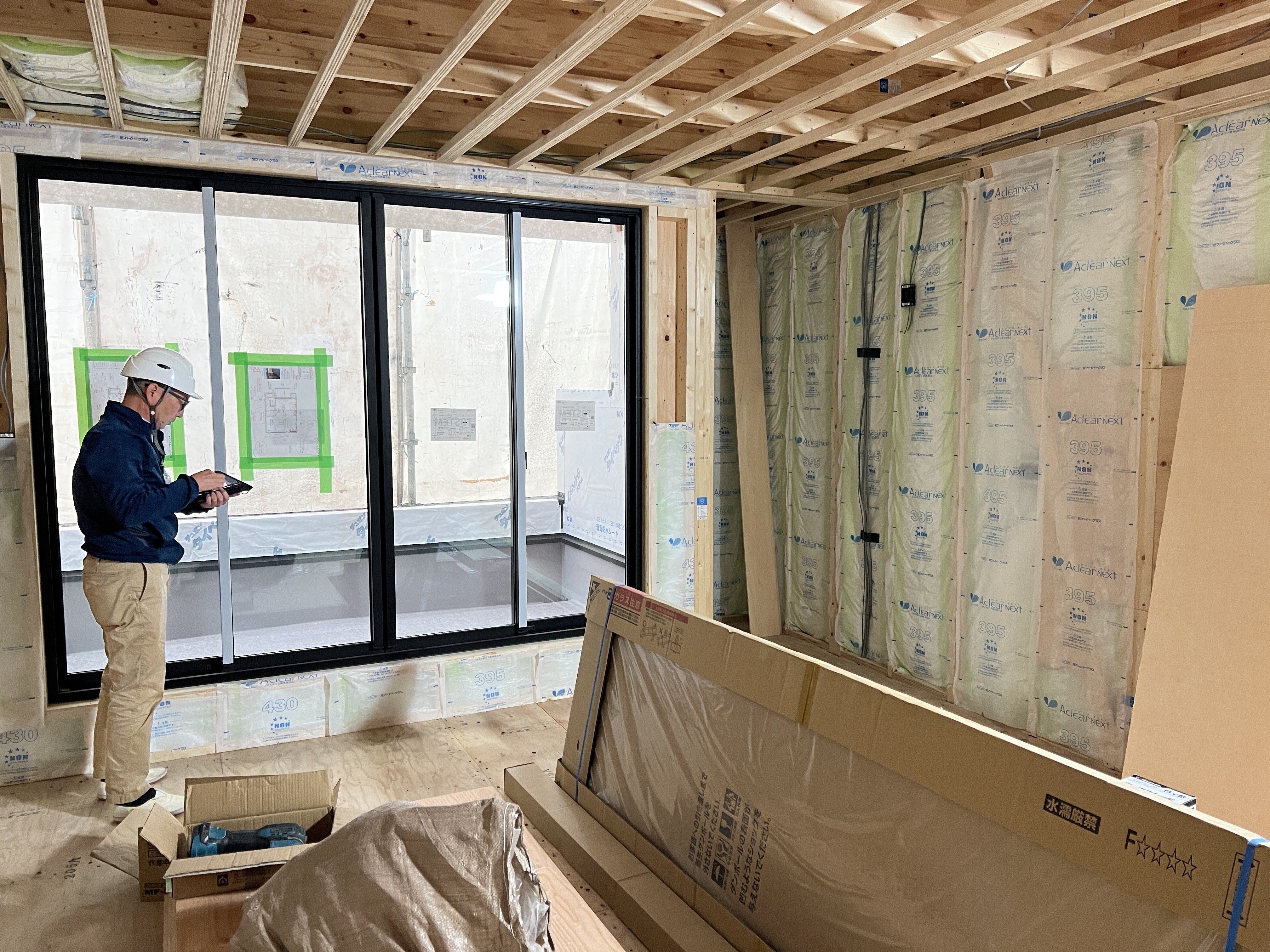 内装下地画像(モーダル)