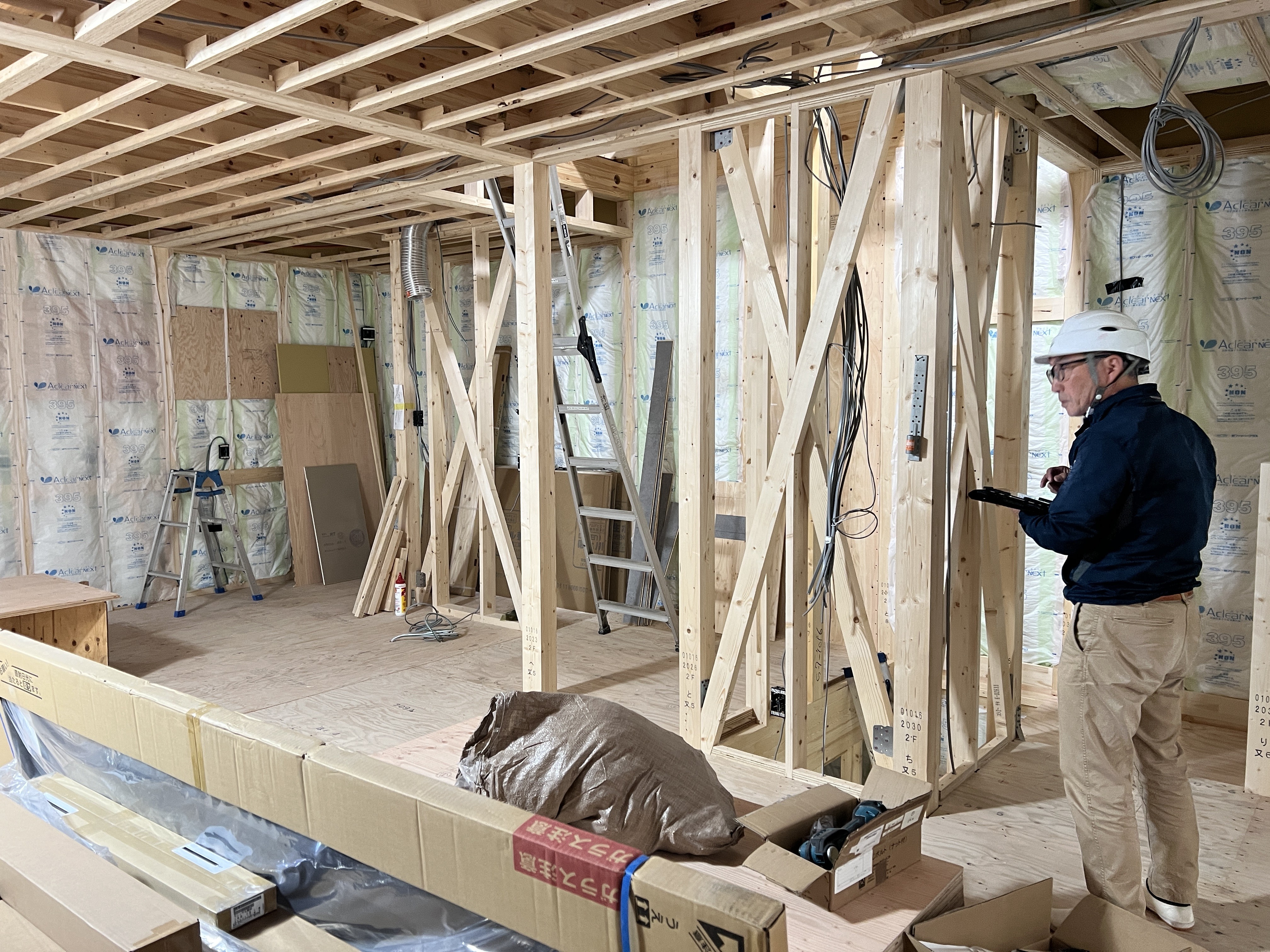 内装下地画像(モーダル)