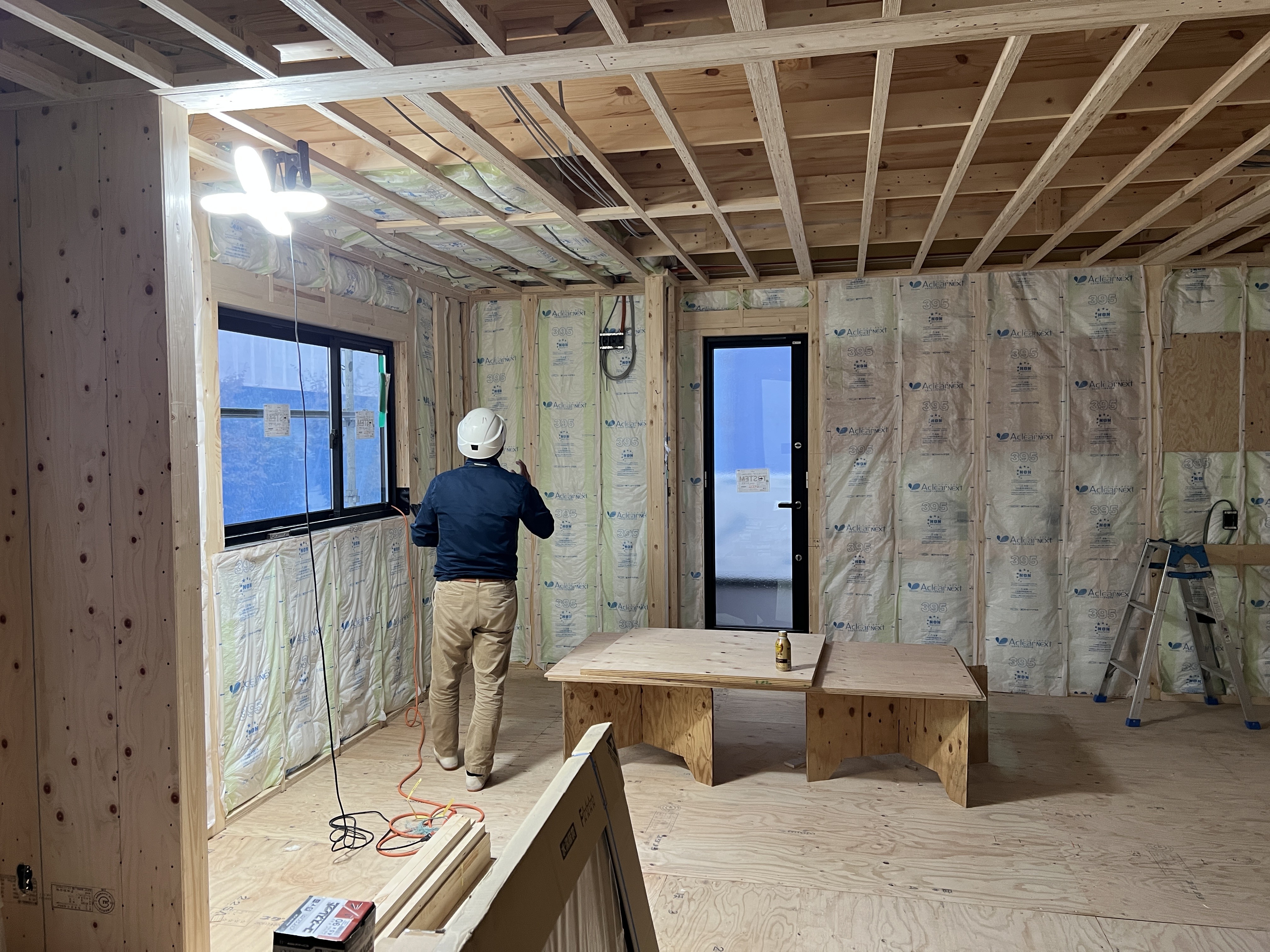 内装下地画像(モーダル)