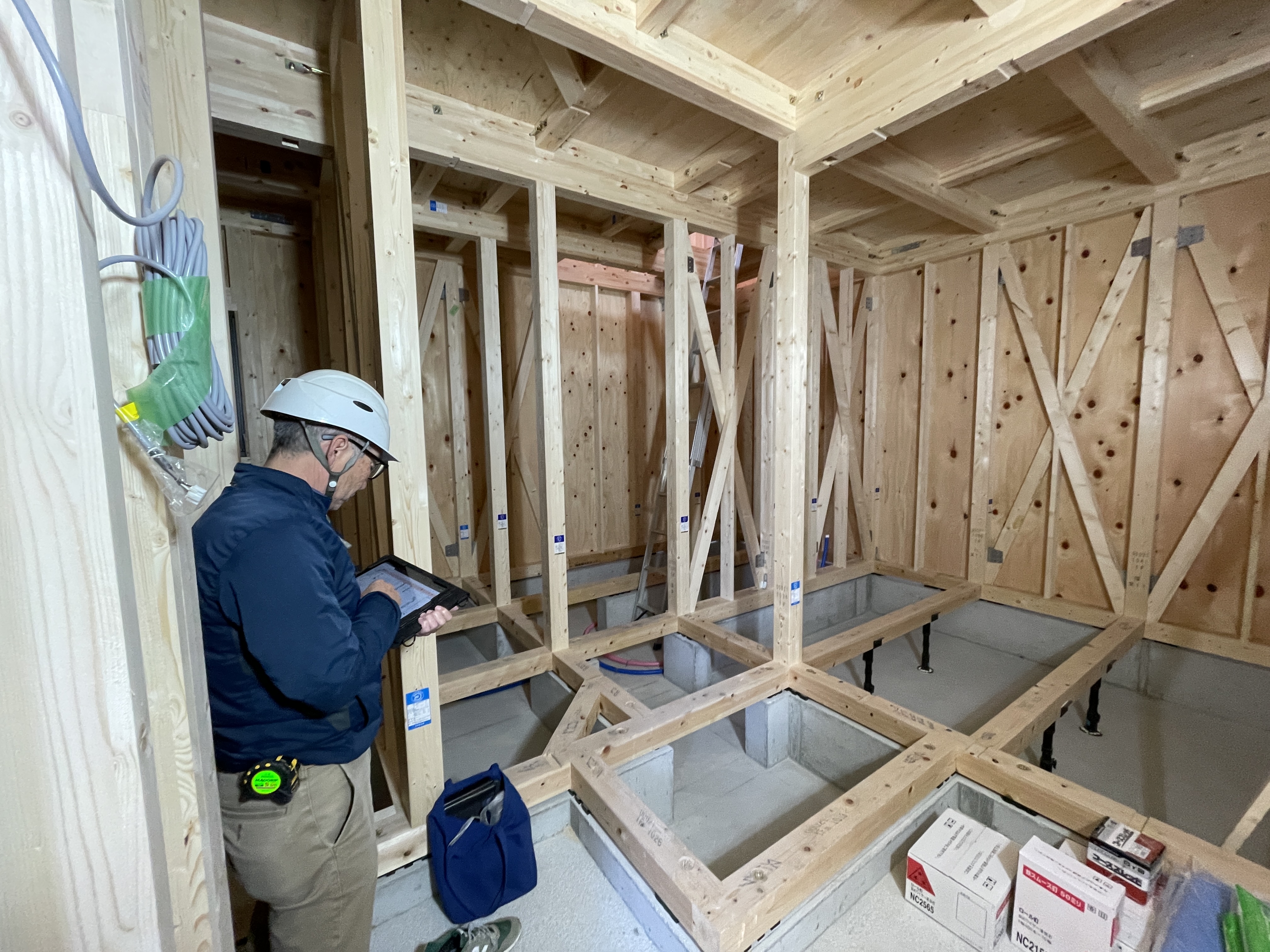 構造体画像