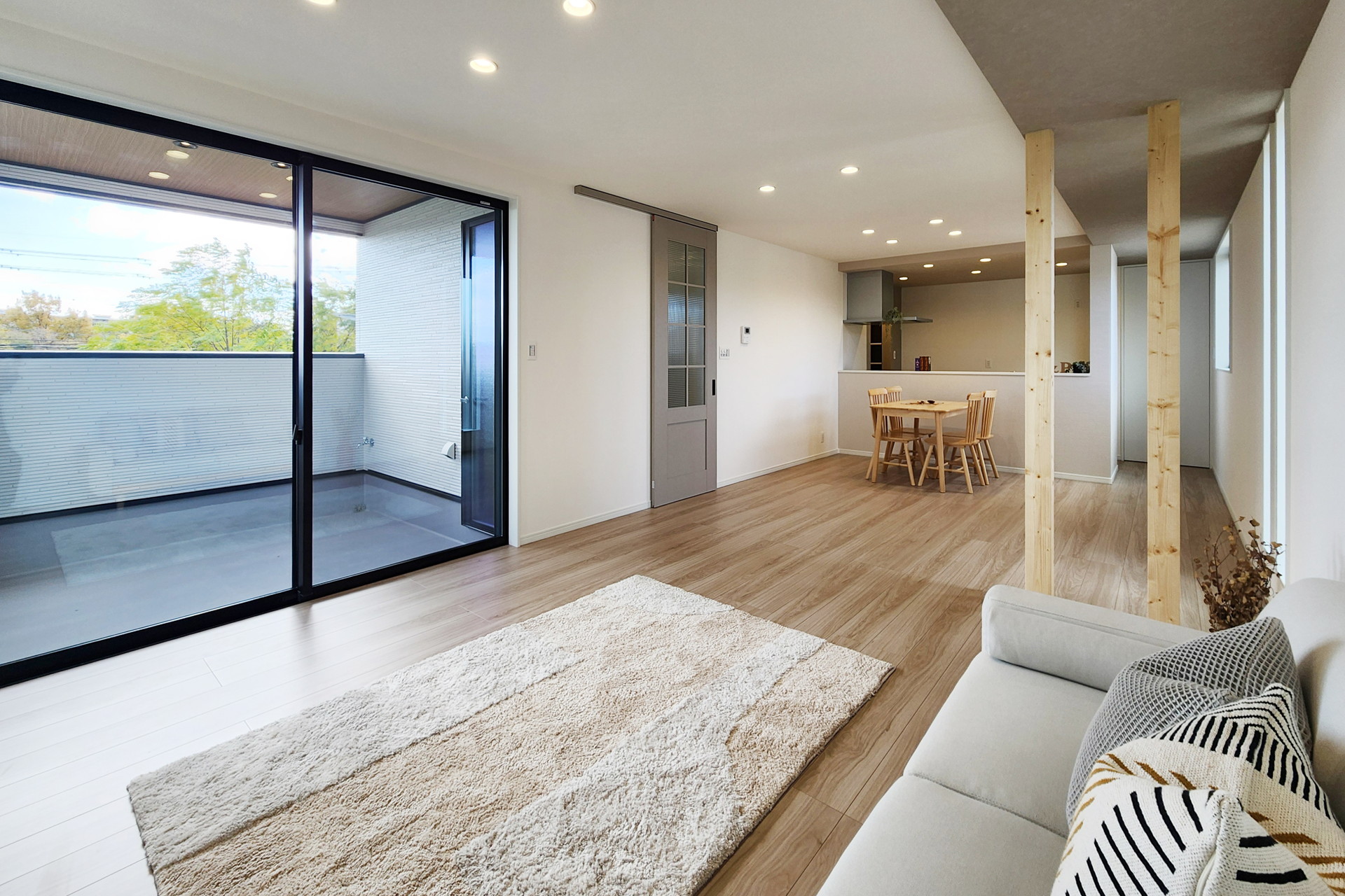 【fit house】大人カワイイ家-6-