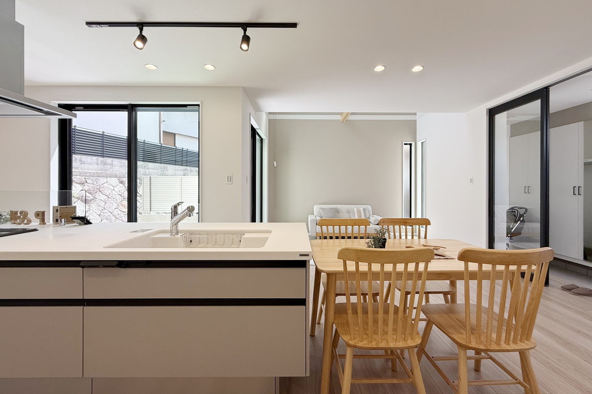 【fit house】大人カワイイ家-5-