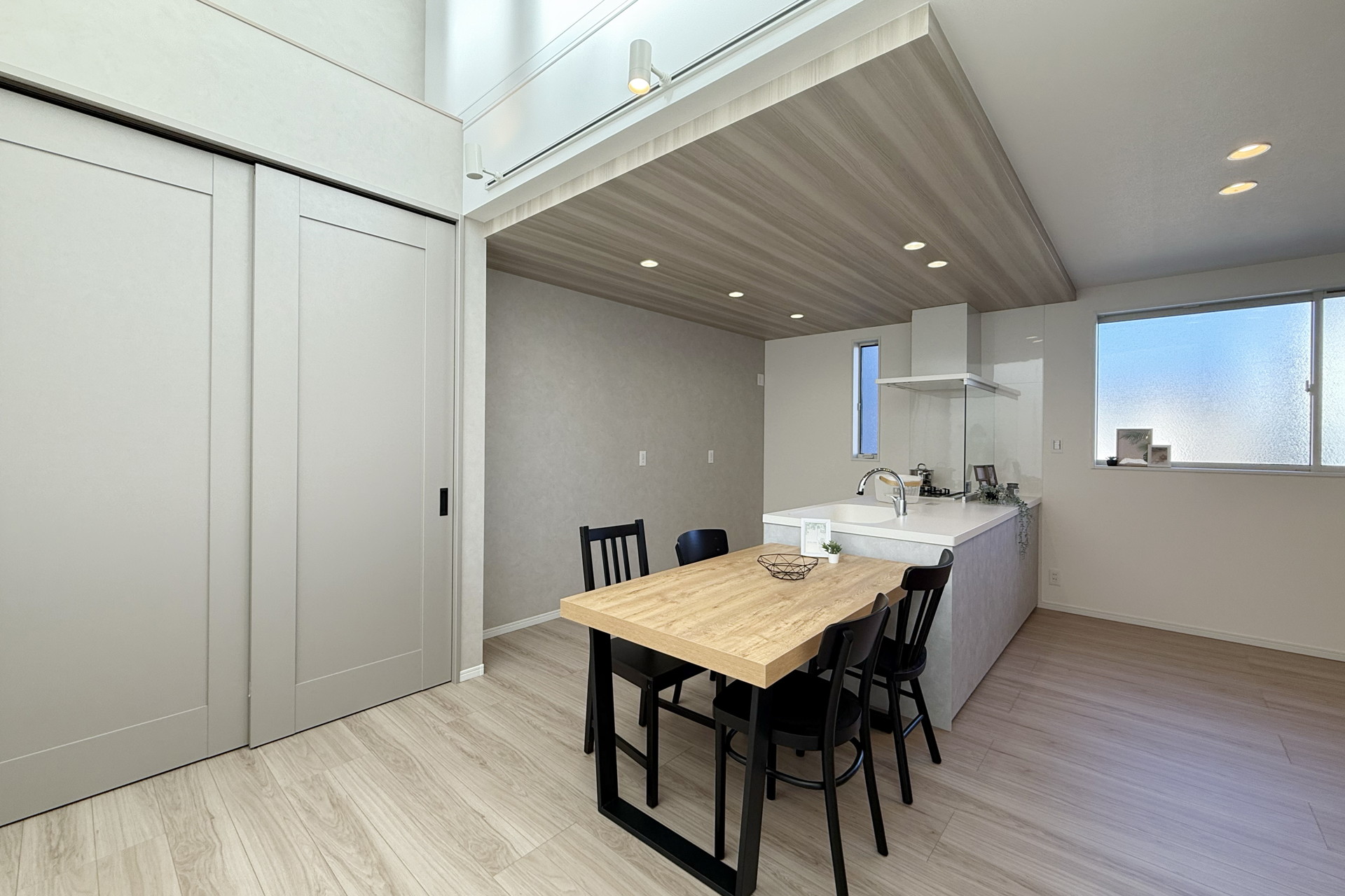 大人カワイイ家 写真