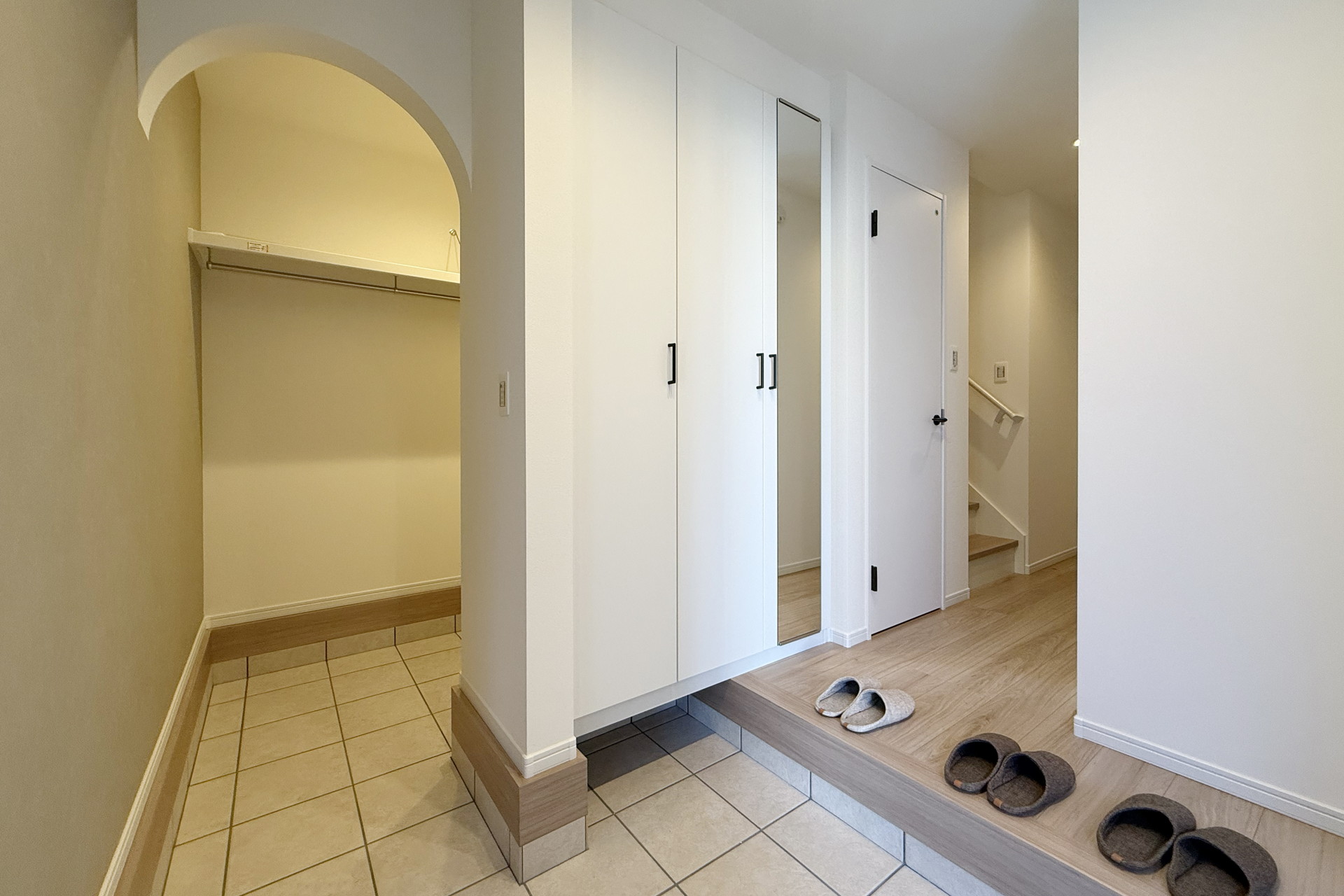 大人カワイイ家 写真