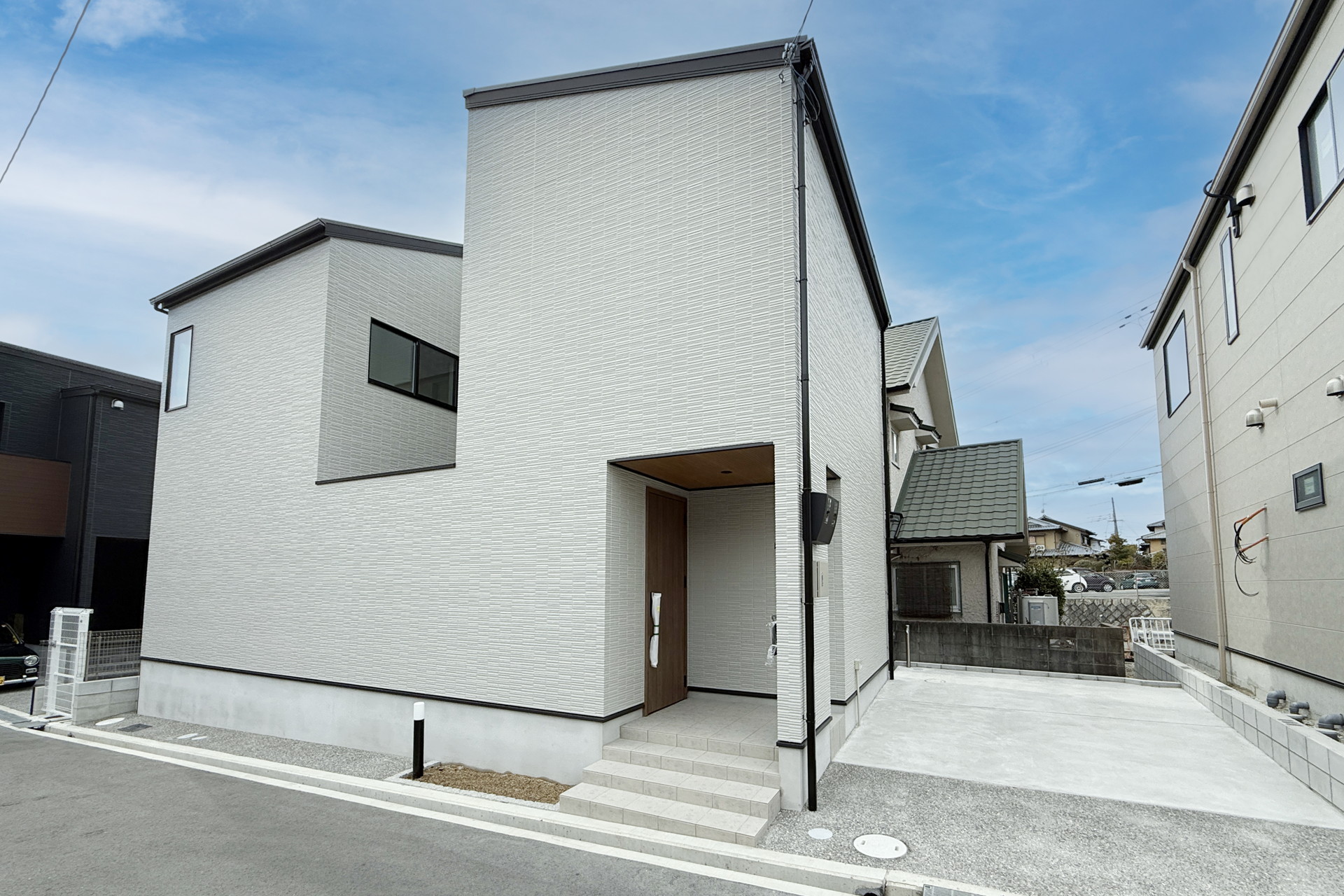 eMIRAIE 阪急池田／五月山公園IV B号地 写真