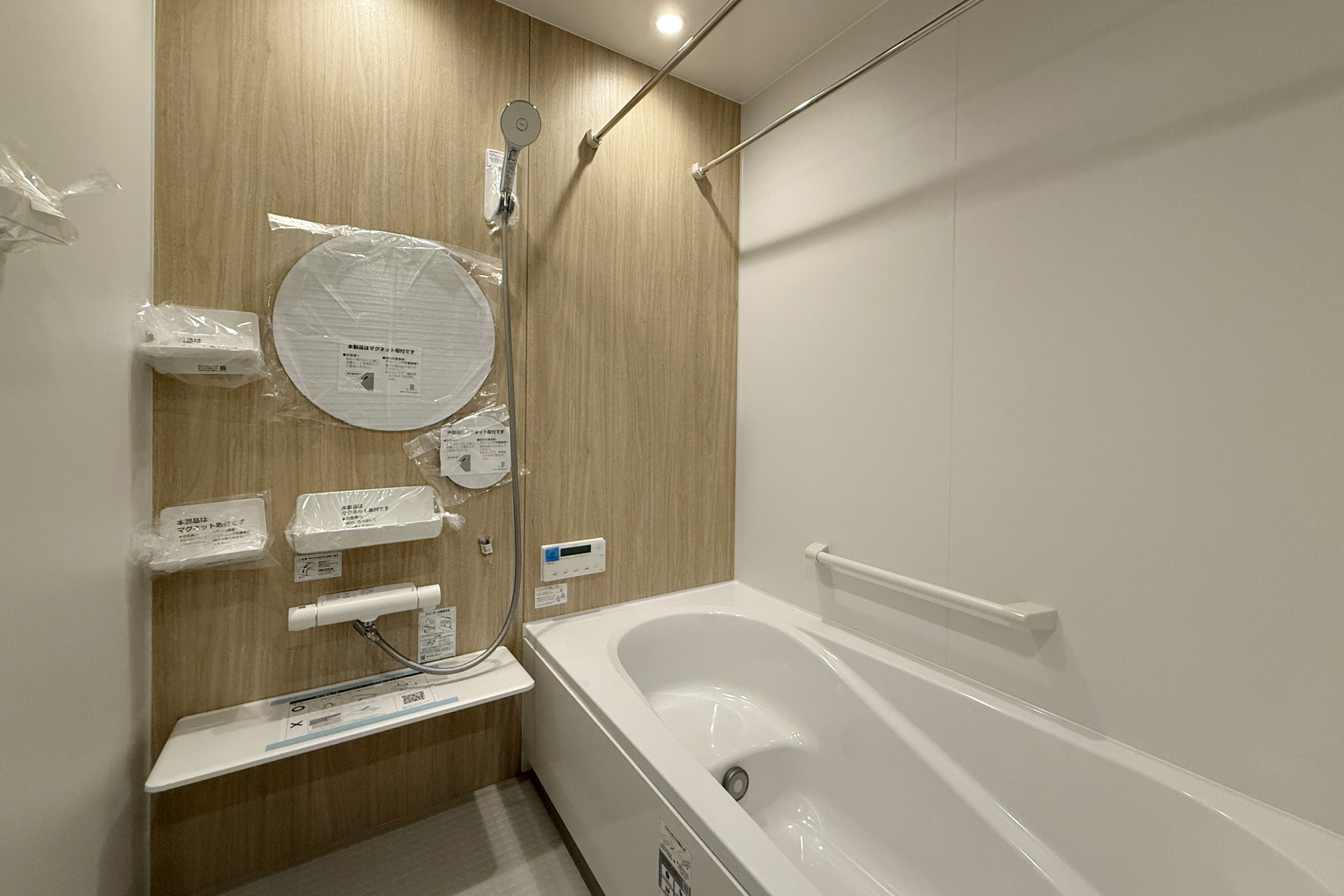 eMIRAIE 阪急池田／五月山公園IV A号地 写真