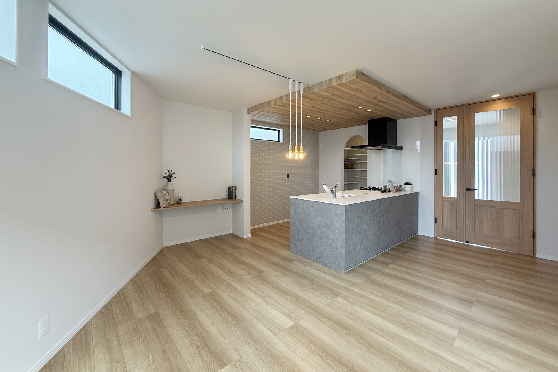 eMIRAIE 阪急池田／五月山公園IV A号地 写真