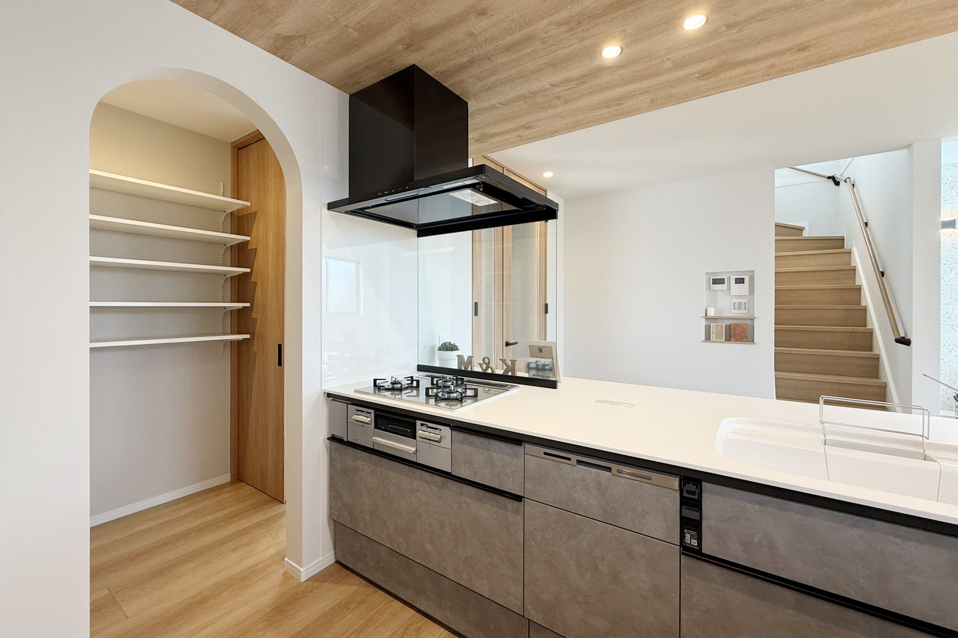 eMIRAIE 阪急池田／五月山公園IV A号地 写真