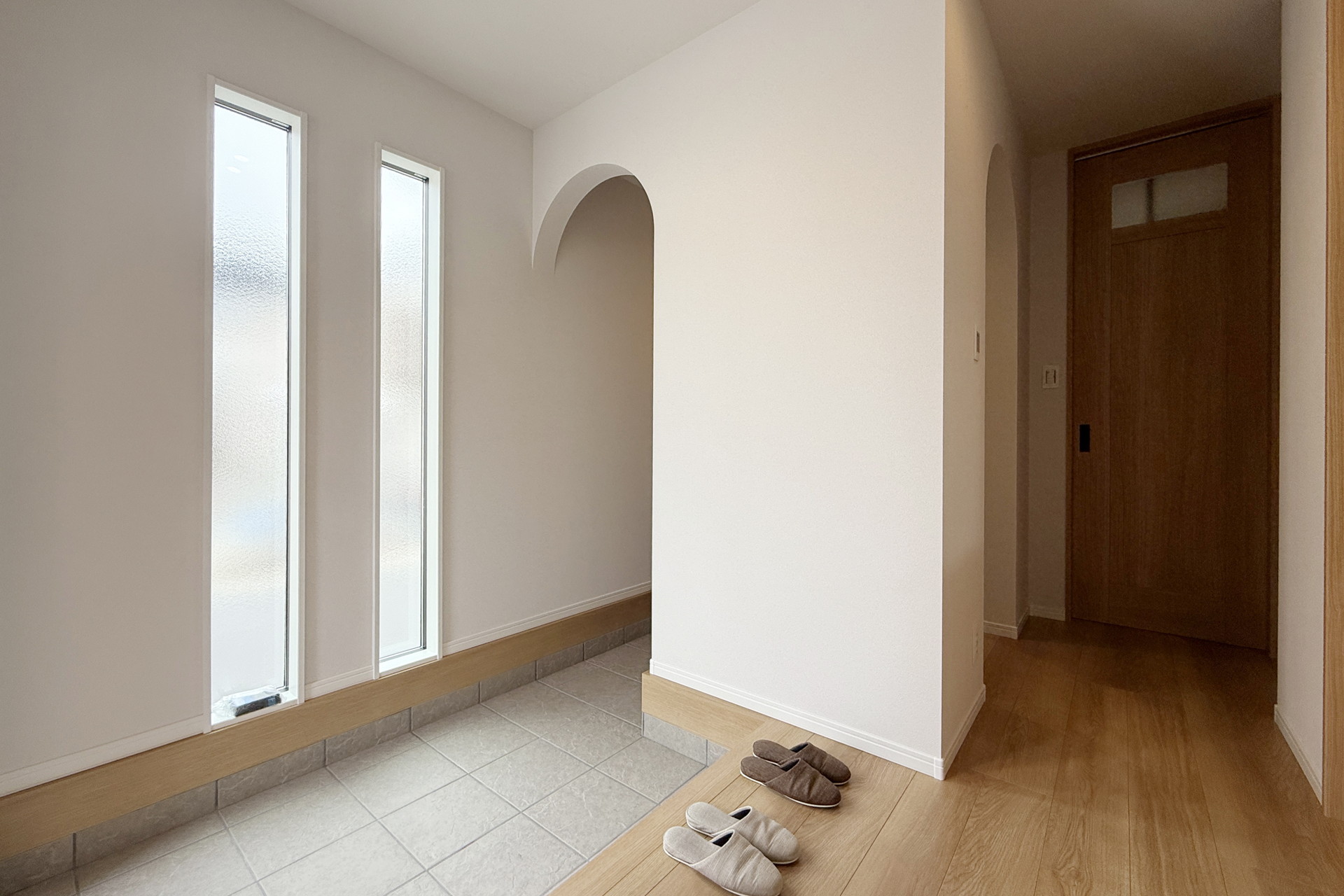 eMIRAIE 阪急池田／五月山公園IV A号地 写真