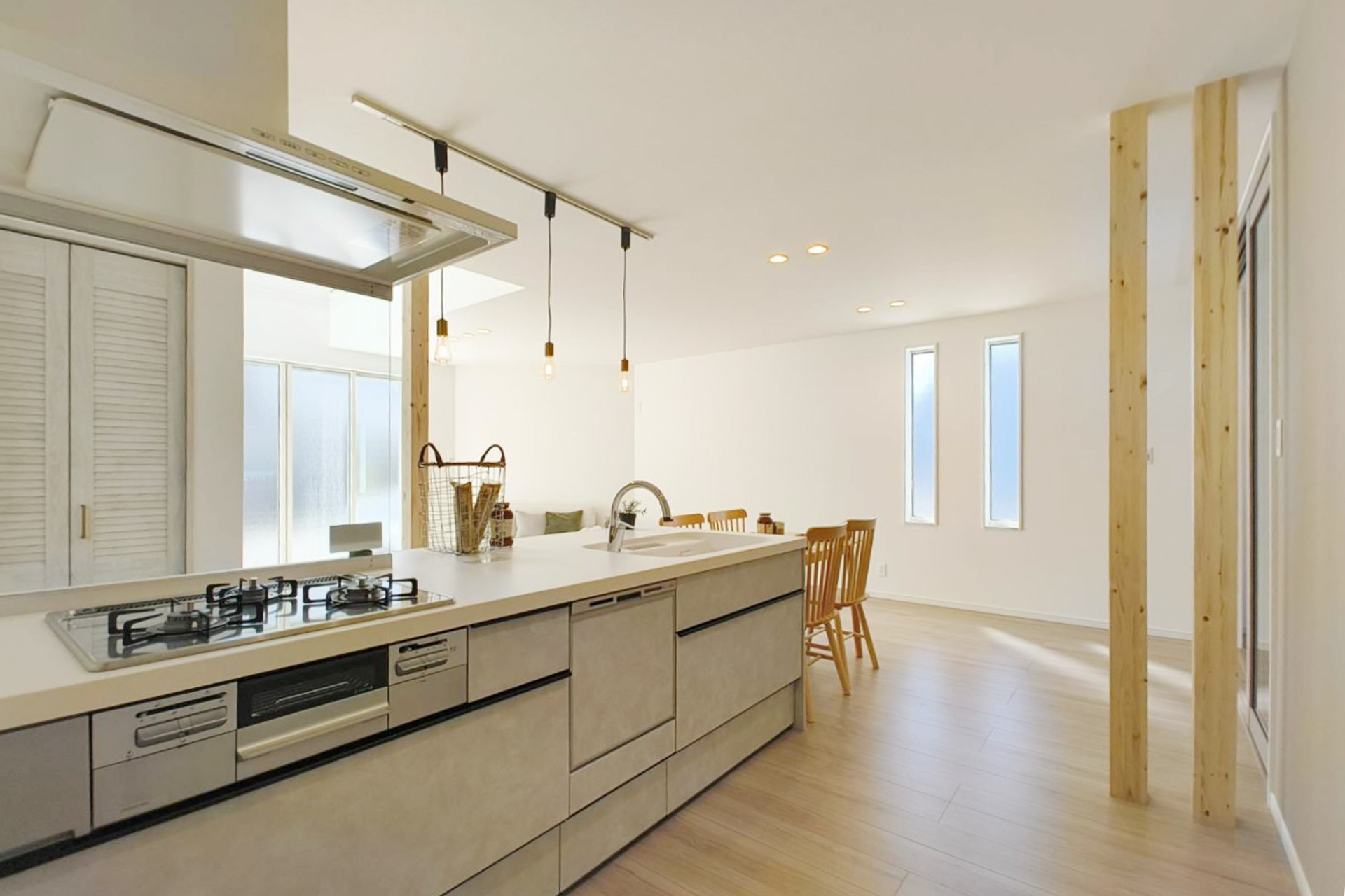 eMIRAIE 阪急池田／五月山公園IV VIII号地 写真