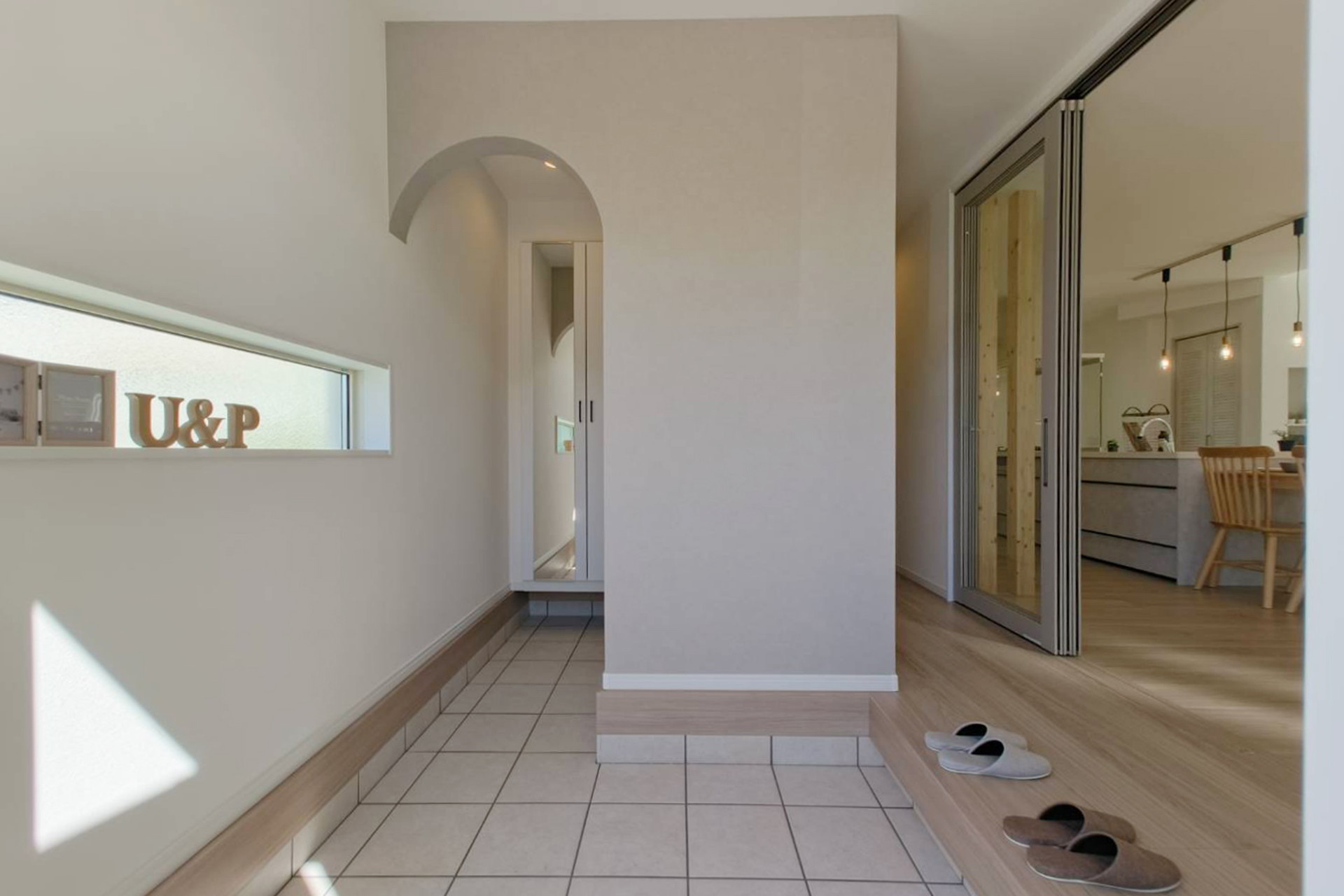 eMIRAIE 阪急池田／五月山公園IV VIII号地 写真