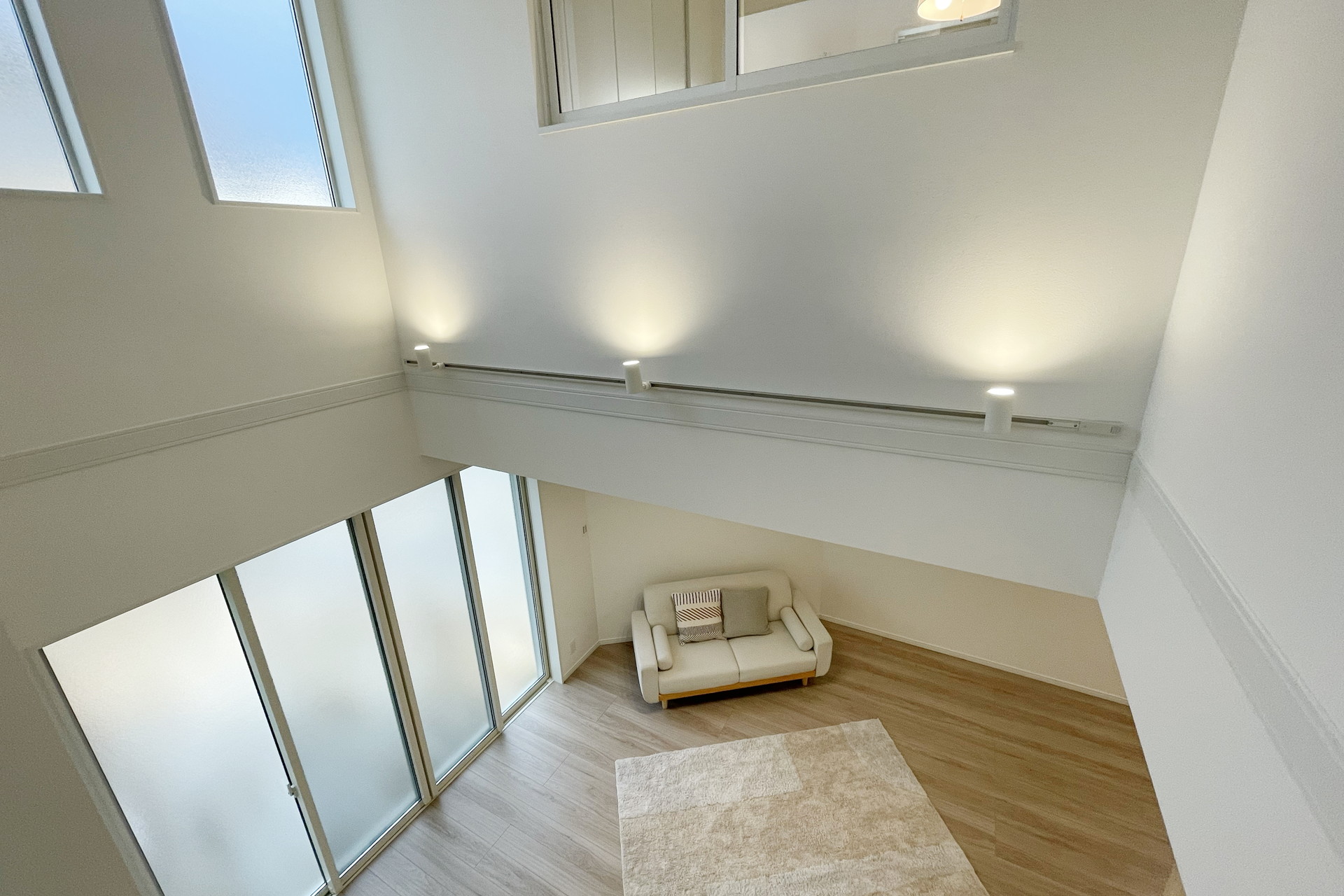 eMIRAIE 阪急池田／五月山公園IV VIII号地 写真