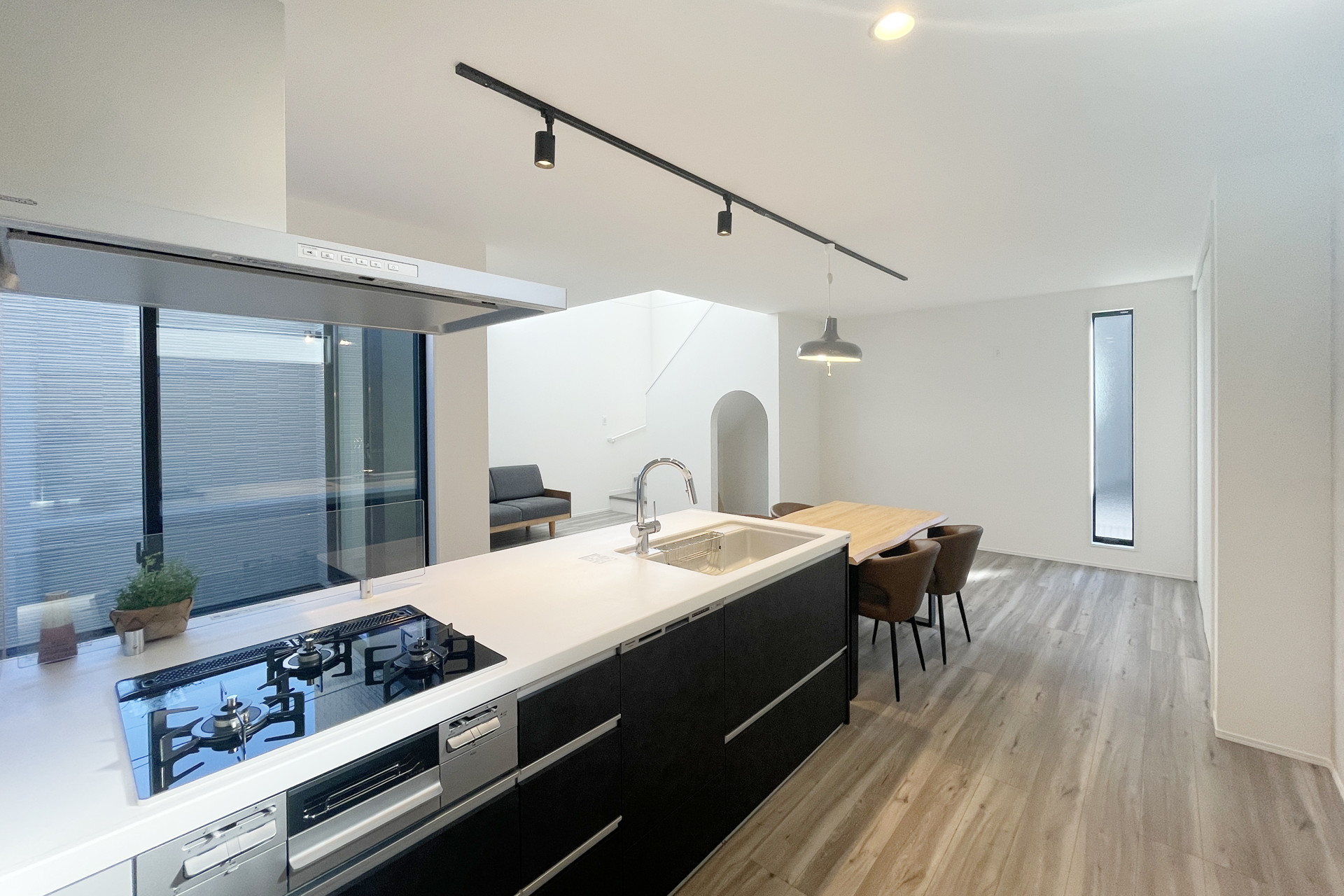 eMIRAIE 阪急池田／五月山公園IV B号地 写真