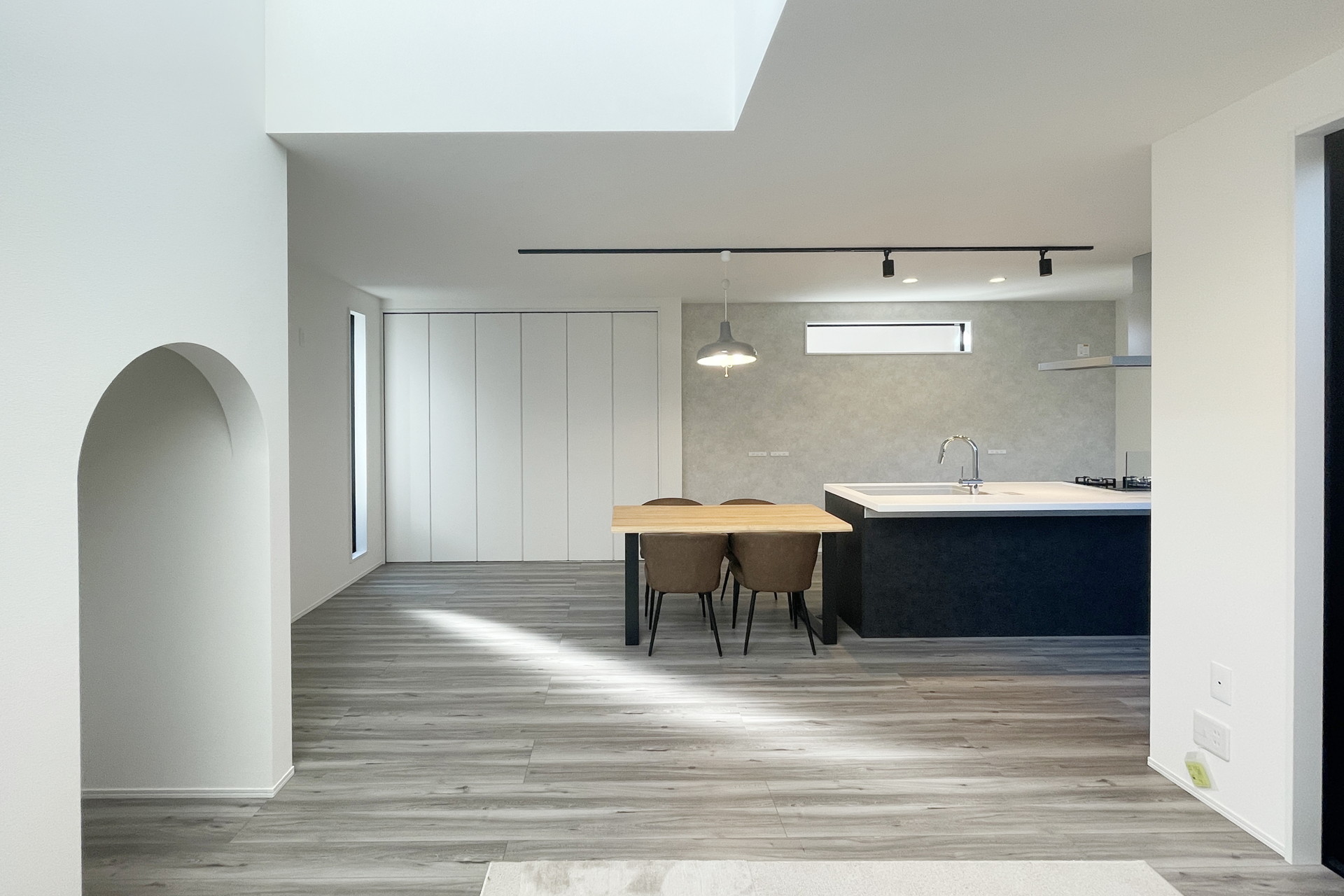 eMIRAIE 阪急池田／五月山公園IV B号地 写真