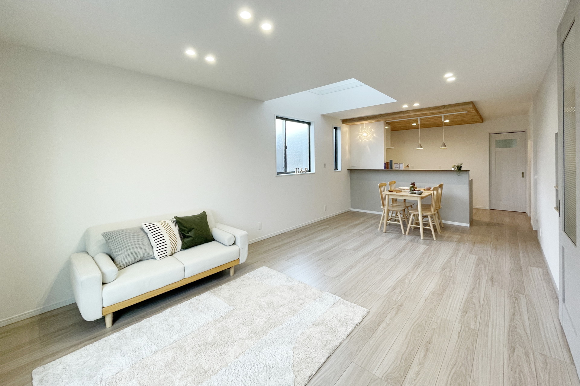 eMIRAIE 阪急宝塚線×池田II 1号地