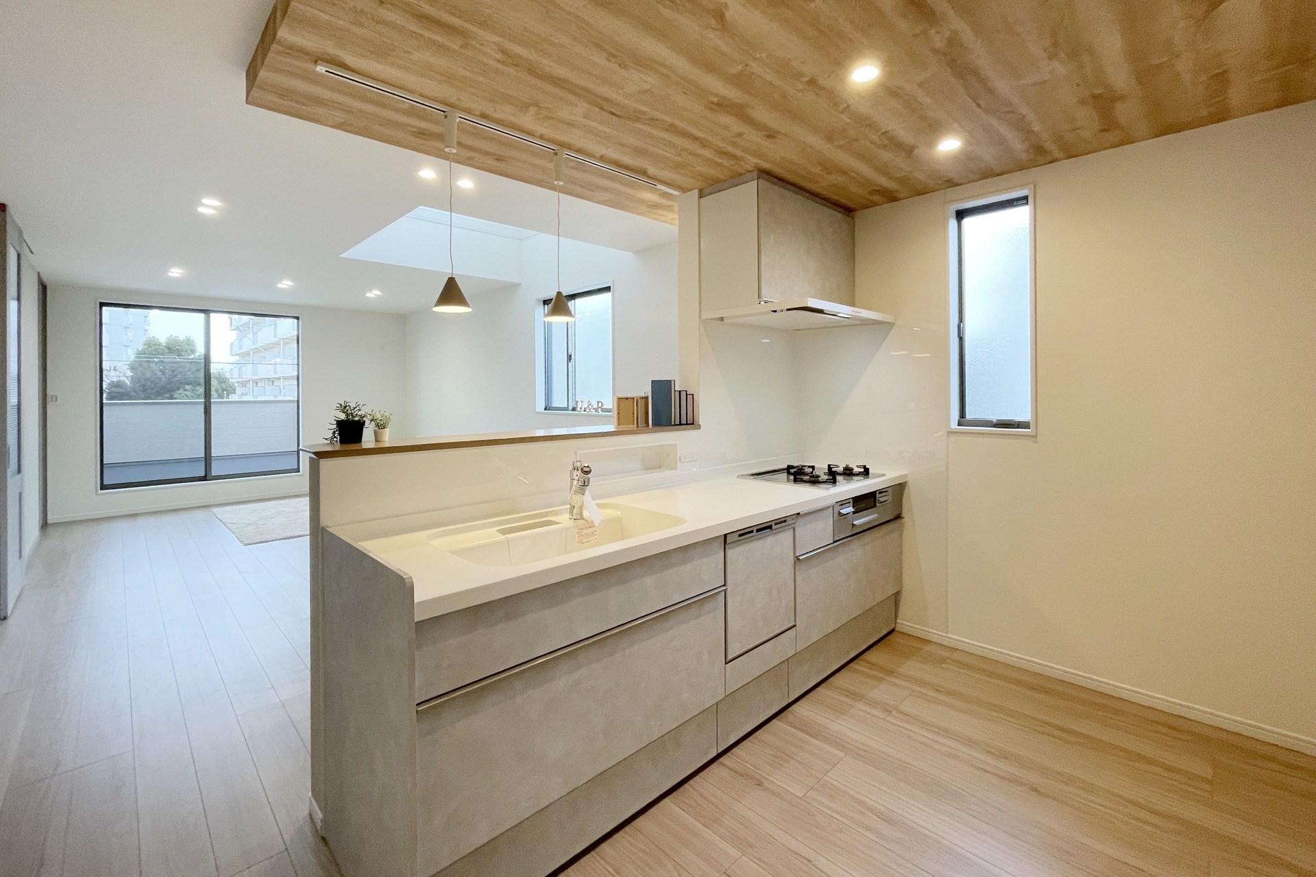 eMIRAIE 阪急宝塚線×池田II 1号地 写真