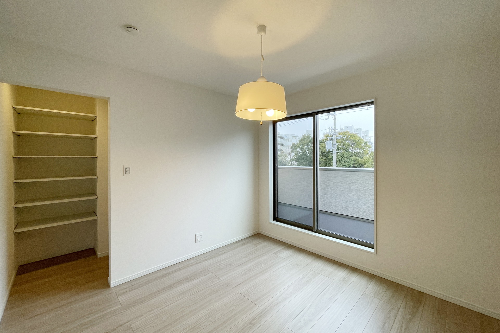 eMIRAIE 阪急宝塚線×池田II 1号地 写真