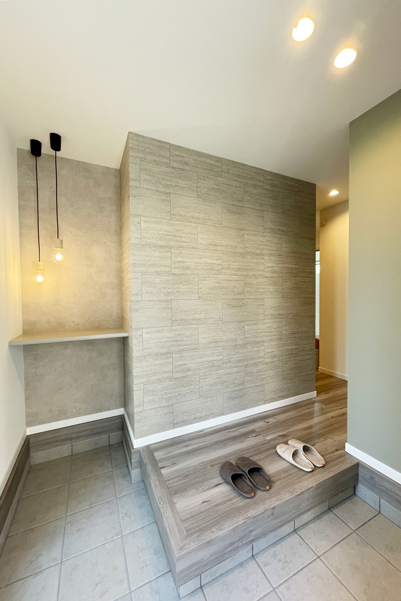 大人カワイイ家 写真