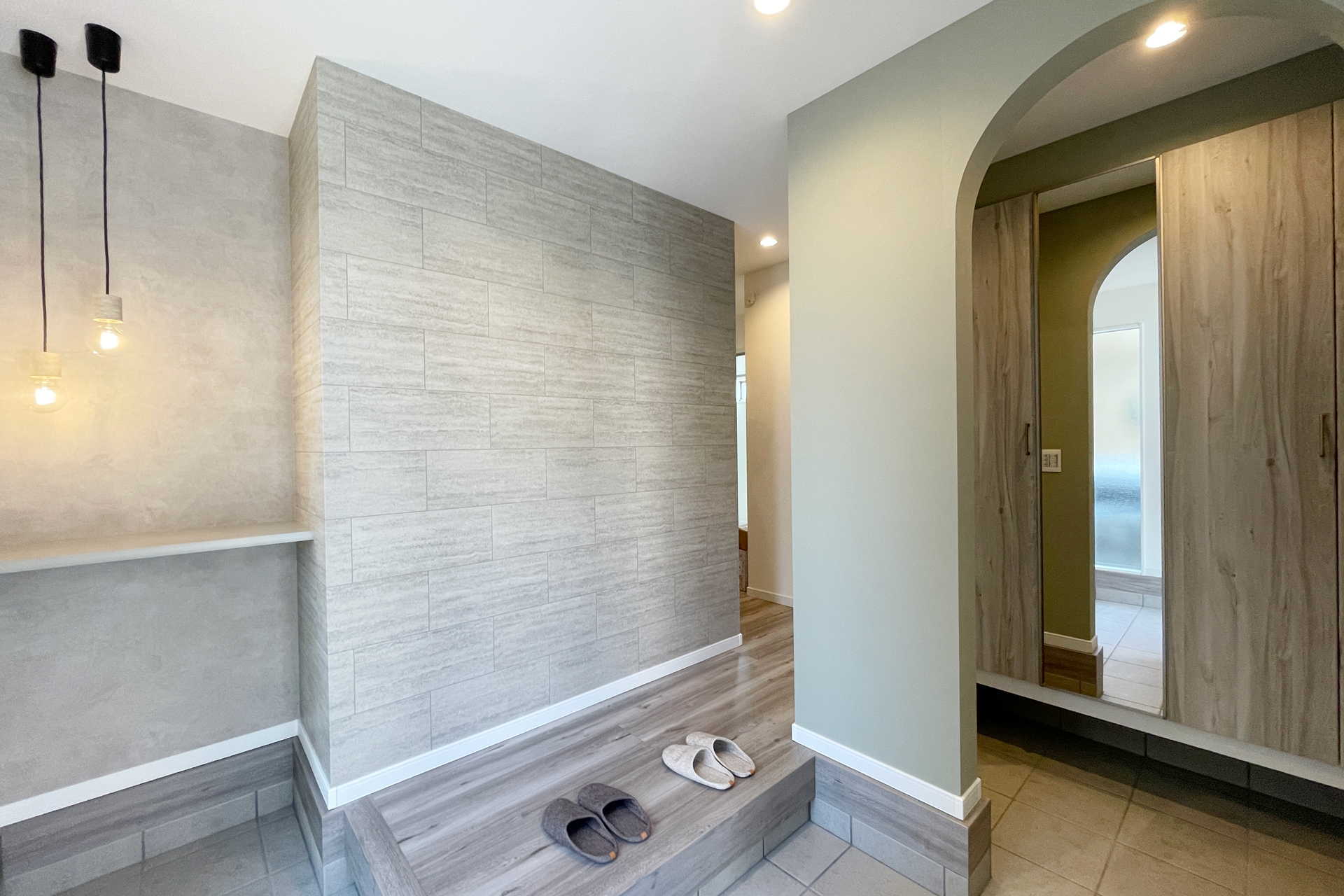 大人カワイイ家 写真