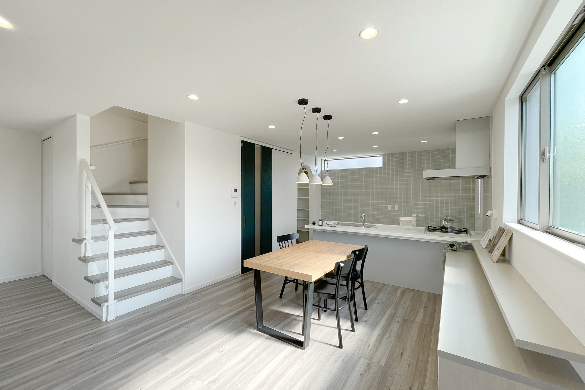 大人カワイイ家 写真